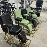 صندلی ارایشگری