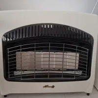 فروش بخاری  بدون دودکش نو نو