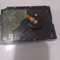 هارد ۴ ترا|قطعات و لوازم جانبی رایانه|تهران, قناتکوثر|دیوار