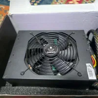 پاور گرین 1200oc|قطعات و لوازم جانبی رایانه|تهران, حشمتیه|دیوار