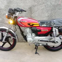 موتور ۲۰۰ پرواز درجه یک