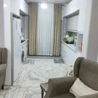 آپارتمان شیک ، فول، قلب بازار ،آزادی