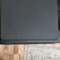 ps4 اسلیم ۱ترا درحد نو همراه بازی ورژن اروپا