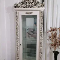 بوفه شیک|بوفه، ویترین، کنسول|یاسوج, |دیوار