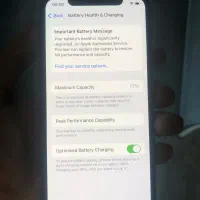 آیفون XS ۵۱۲ گیگ تک سیم