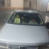 پژو ۹۷|خودرو سواری و وانت|اهواز, معین زاده|دیوار