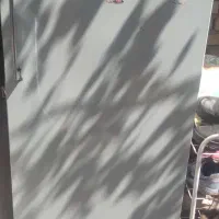یخچال و اجاق گاز