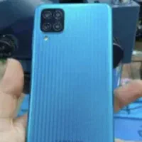 گوشی سامسونگ m12