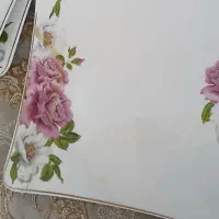 سرویس چینی 6نفره|ظروف سرو و پذیرایی|مشهد, رستگار|دیوار