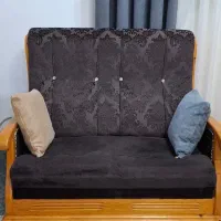 مبل نراد مدل آمریکایی ۷ نفره