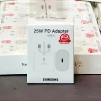 کلگی 25W سامسونگ ویتنام اورجینال+گارانتی تعویض2سال|لوازم جانبی موبایل و تبلت|قم, میدان نو|دیوار