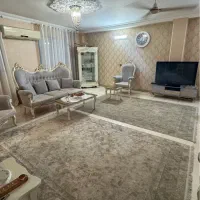 اپارتمان/۲خواب/خوش نقشه/ شالیکوبی