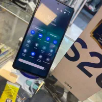 S20 FE 128 gig rom 8