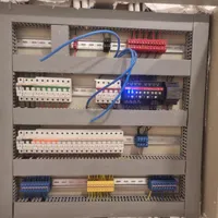 برقکاری ساختان از متری ۱۶۰ تومان مدرن و سنتی