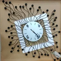 ساعتدیواریی به مناسبت روز مادر 30٪|ساعت دیواری و تزئینی|حمیدیا, |دیوار