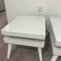 (فروش میز )|مبلمان خانگی و میز عسلی|مسجد سلیمان, |دیوار