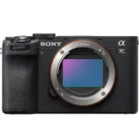 Alpha7C II-lenz24-70-F2.8