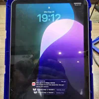 آیپد A16 wifi لاکاغذی