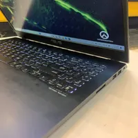 لپتاپ گیمینگ Asus i7 هارد1TB+256SSD گرافیک۳۰۵۰|رایانه همراه|تهران, صادقیه|دیوار