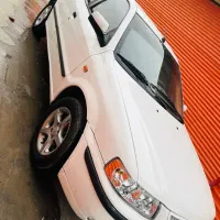 سمند ال ایکس مدل۹۹|خودرو سواری و وانت|ایذه, |دیوار