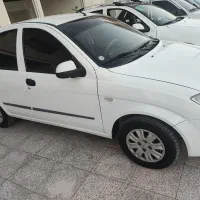 خودرو تیبا ۲ مدل ۱۴۰۰|خودرو سواری و وانت|لار, |دیوار