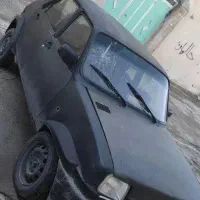 پی کی 82|خودرو سواری و وانت|کرمانشاه, |دیوار