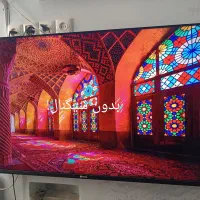 تلویزیون هوشمند اسنوا Q LED .50اینچ