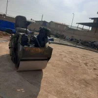 اجاره غلطک ساده و ویبره|ماشین‌آلات صنعتی|پاکدشت, پاکدشت (مامازند)|دیوار