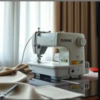 استخدام خیاط خانم در پرده سرا