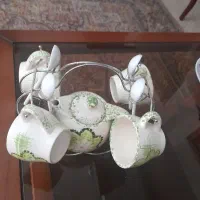 فنجون قهوه خوری