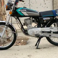 هندا ۱۲۵ ساوین