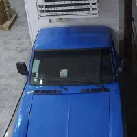 نیسان دوگانه آپشنال ۱۴۰۱