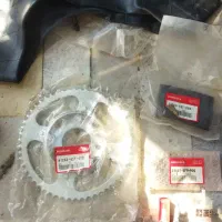 فروش لوازم تریل ژاپنی اصل|قطعات یدکی و لوازم جانبی|ورامین, ورامین|دیوار