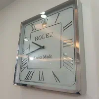 ساعت|ساعت دیواری و تزئینی|قدس, شهرک فرزان|دیوار