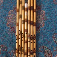 کارگاه نی سازی مروتی