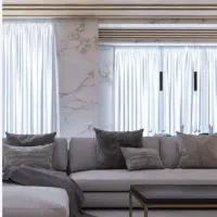 پیش فروش واحدهای ۱۱۰متر به بالا ۲تا۴خواب|پیش‌فروش املاک|تهران, پونک|دیوار