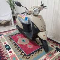موتور پاکشتی سوزوکی لتس 6