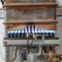 تعمیرابگرمکن پکیج سرویس کار وتعمیرکار