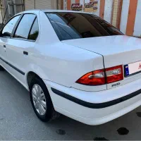 سمند ال ایکس مدل ۹۸ در حد خشک و استثنایی|خودرو سواری و وانت|کهنوج, |دیوار