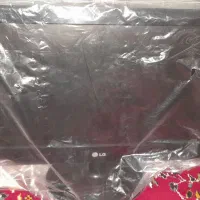 یک عدد مانیتور ال جی|رایانه رومیزی|مشهد, جاهد شهر|دیوار