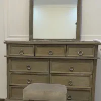 سرویس خواب دو نفره