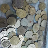 سکه های قدیمی