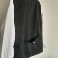 لباس مجلسی پسرانه|کفش و لباس بچه|صحنه, |دیوار