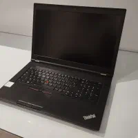 لپ تاپ lenovo p73 گرافیک ۱۶ گیگ