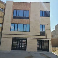 فروش دوطبقه و پیلوت