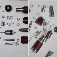 تعمیر تعمیرات سوهان برقی ایربراش یووی ال ای دی|خدمات پیشه و مهارت|تهران, فردوس|دیوار