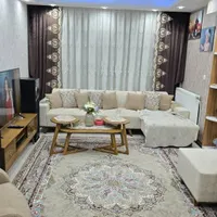 فروش آپارتمان ۶۲ متری ۱ خوابه قایمیه
