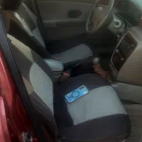 سمند ۸۶|خودرو سواری و وانت|پیشوا, |دیوار