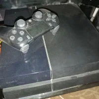 پلستیشن ۴ فت|کنسول، بازی ویدئویی و آنلاین|بندر امام خمینی, |دیوار