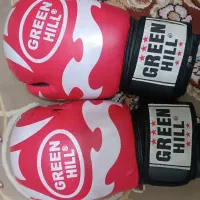 دستکش بوکس اصلی